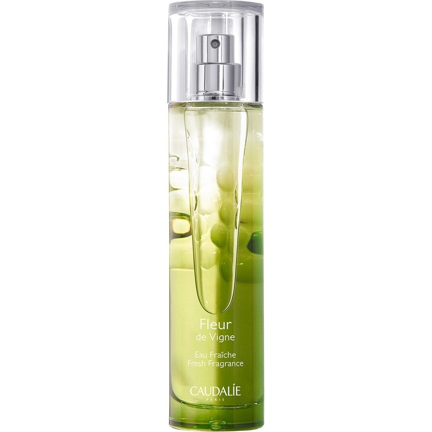 Uniseks Parfum Caudalie Fleur de Vigne Fleur de Vigne Eau Fraiche (50 ml)