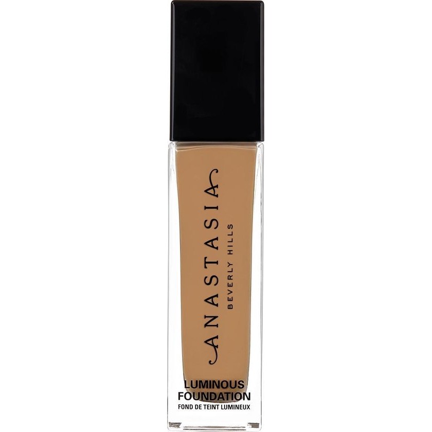Anastasia Beverly Hills – Luminous Foundation – 340C