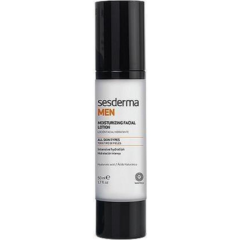 Sesderma Men Hydra Boost Lotion 50 Ml