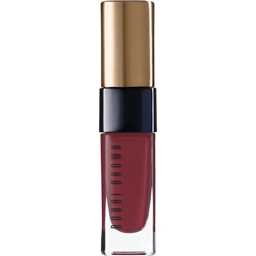 Bobbi Brown Luxe Liquid Lip High Shine No 6 Strike A Rose 6 Ml