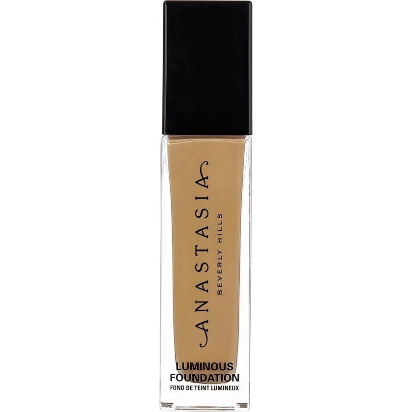 Anastasia Beverly Hills – Luminous Foundation – 332C