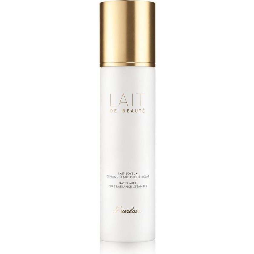 Guerlain – Satin Milk Beauty Milk – 200ml