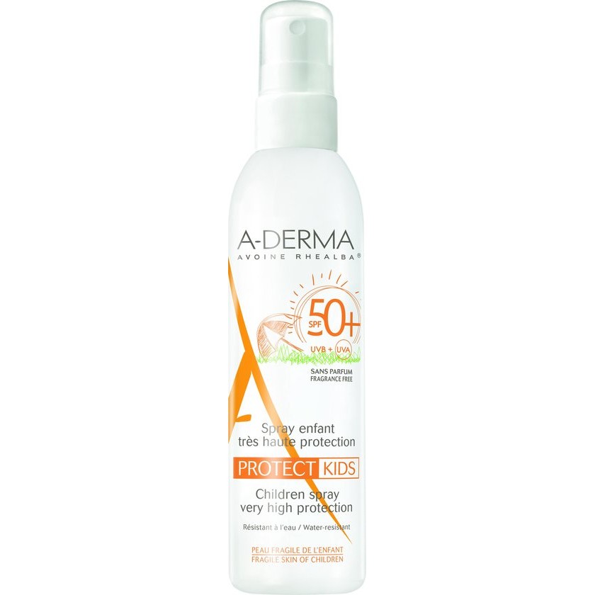 Pierrefabreducray Body Sun Protection, 210 g