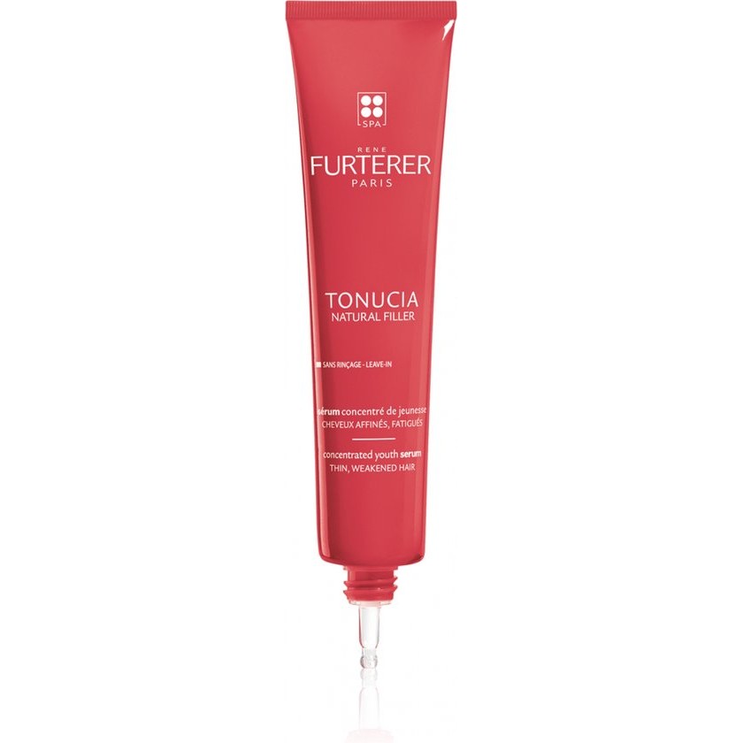 Rene Furterer Tonucia Natural Filler Concentrated Youth