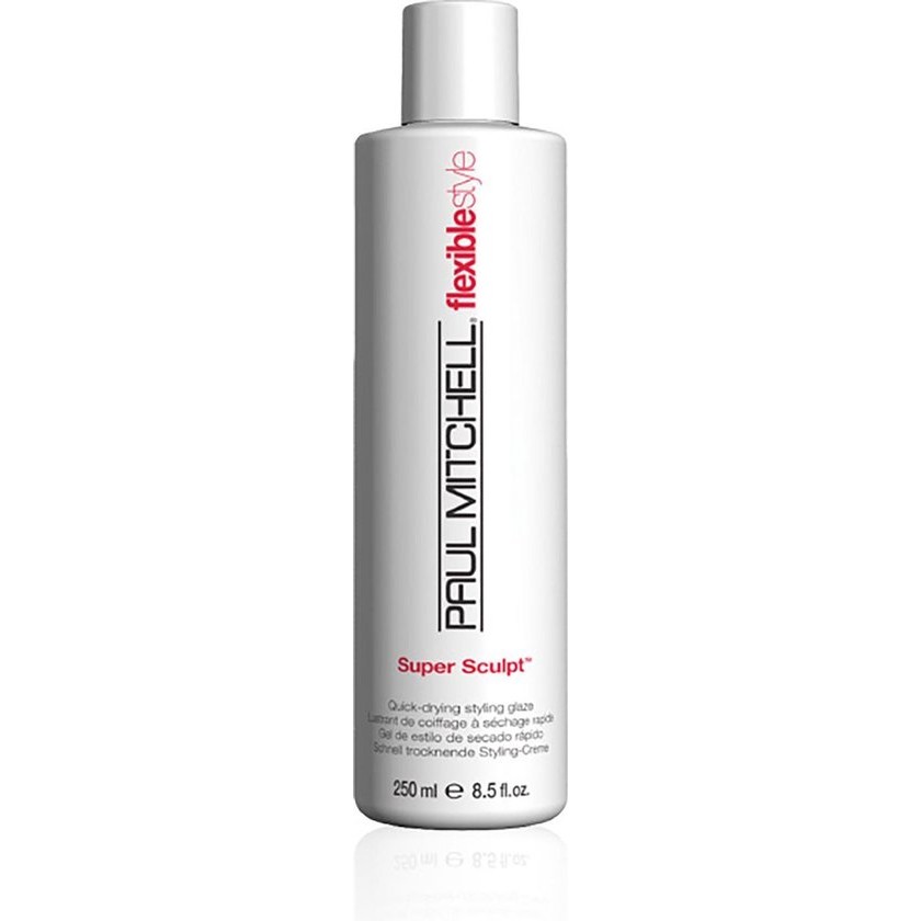 Paul Mitchell   Flexible Style Super Sculpt 250 Ml