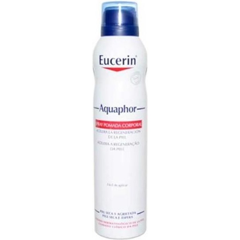 Aquaphor Spray By Eucerin 250 Ml