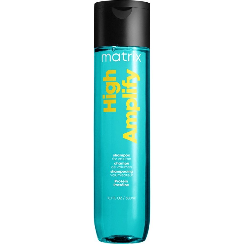Total Results High Amplify Protein Shampoo For Volume – Shampoo For Hair Volume 300ml