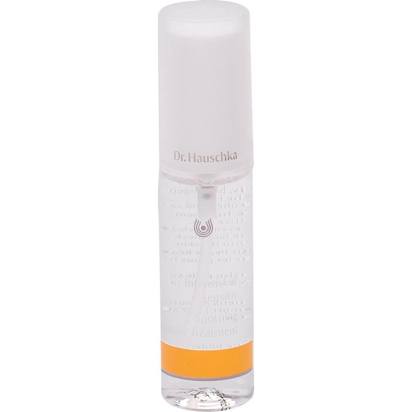 Dr. Hauschka – Intensive Face Treatment 03 (Soothing Intensive Treatment) 40 ml – 40ml
