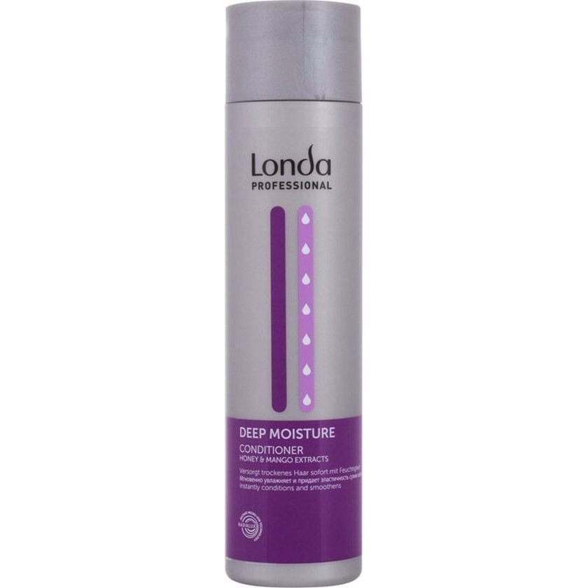 Londa Professional Deep Moisture Conditioner 250 Ml