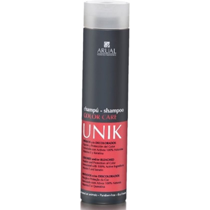 Arual Unik Color Care Shampoo 250ml
