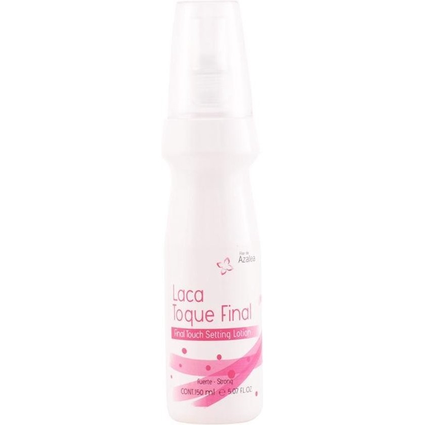 Azalea Strong Hold Non-Gas Hairspray 150ml
