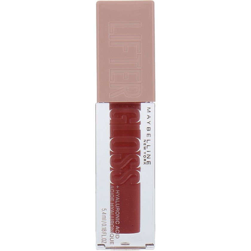 Lifter Gloss – Moisturizing Lip Gloss 5.4 Ml By Maybelline 5.4 Ml