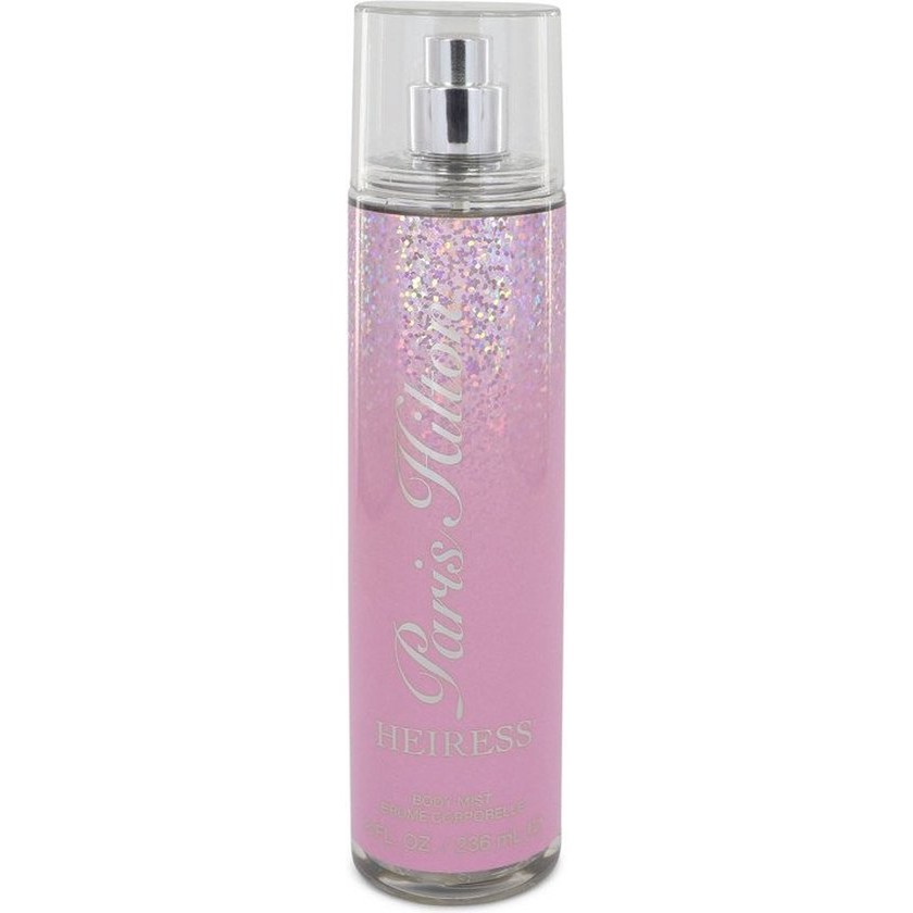 Paris Hilton Heiress by Paris Hilton 240 ml – Body Mist
