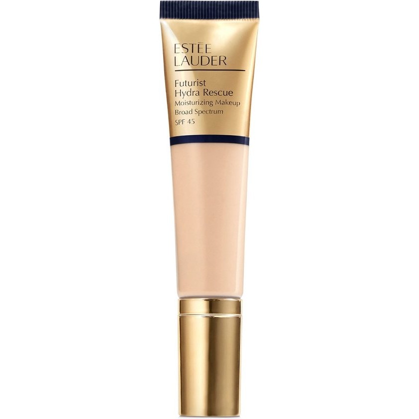 Estee Lauder Make Up Futurist Hydra Rescue SPF45 Fluide 2N1   Desert Beige 35ml
