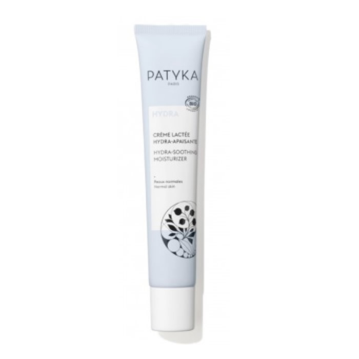Patyka Hydra soothing Moisturizer 40ml