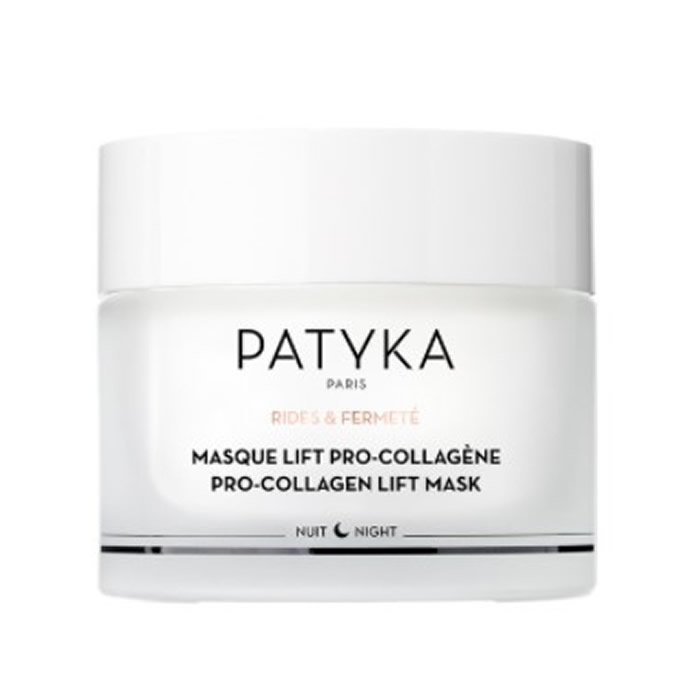 Patyka Pro collagen Lift Mask 50ml