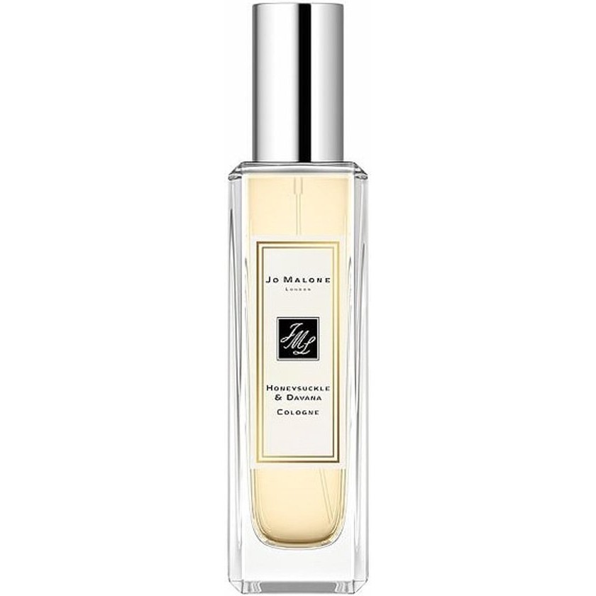 Jo Malone Honeysuckle  Davana Cologne Spray  Unboxed  30 ml for Women