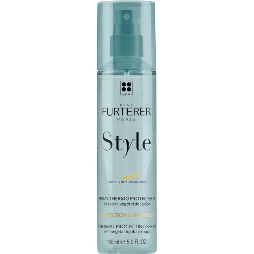 Rene Furterer Style Thermal Protecting Spray Protection &