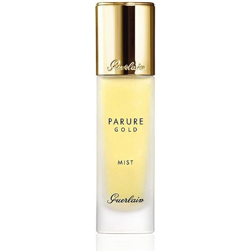 Guerlain Parure Gold Mist 30 Ml