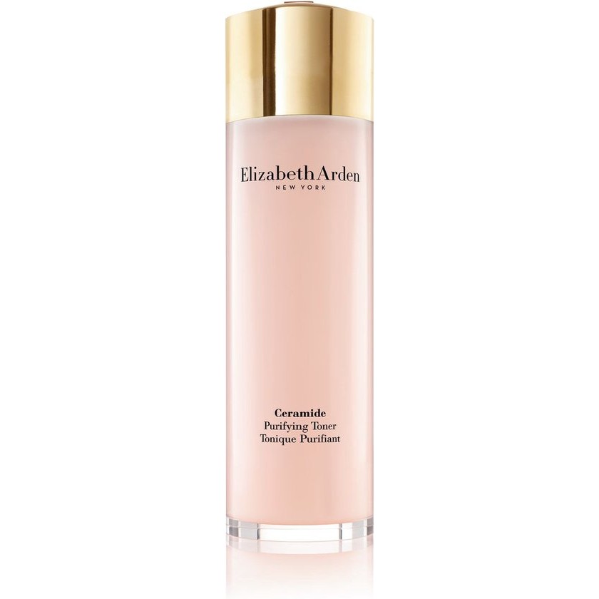 BACK IN STOCK  Elizabeth Arden 200ml Ceramide Purifying Toner