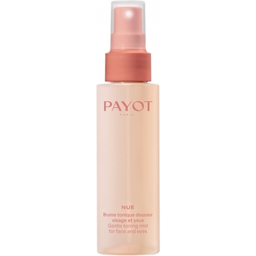 Payot Nue Gentle Toning Mist 100ml