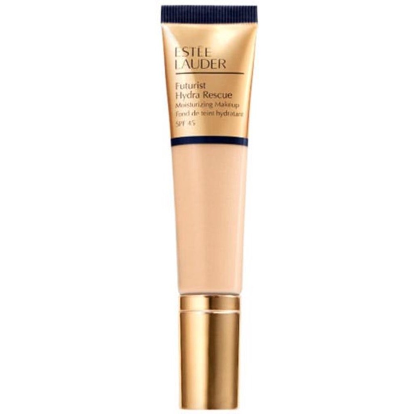 Crème Make-up Basis Futurist Hydra Rescue Estee Lauder 887167466746 (30 ml) (35 ml)
