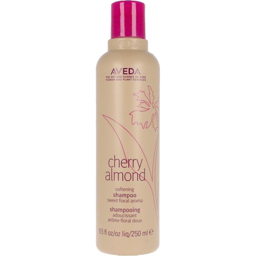 Aveda – Cherry Almond Softening Shampoo – Zjemňující šampon bez silikonu