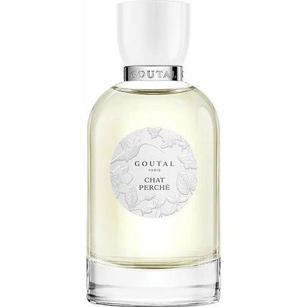 Annick Goutal Chat PerchÃ© Unisex Eau de Toilette, 100 ml