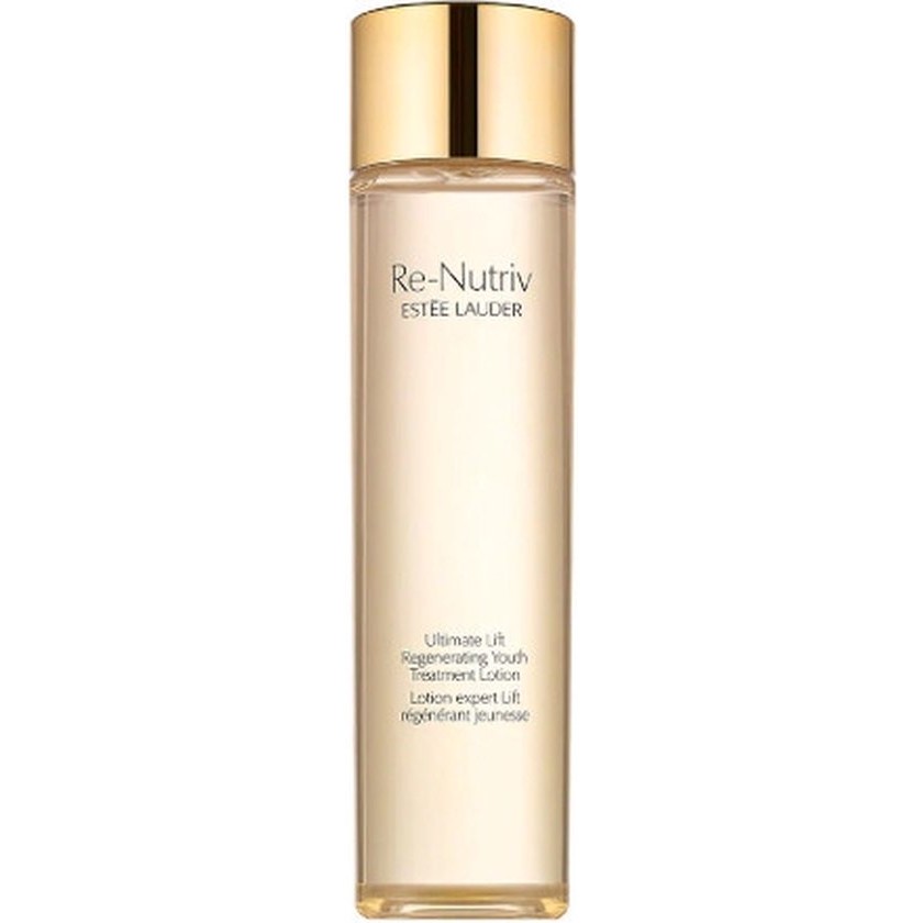 Estee Lauder Re nutriv Ultimate Lift Regenerating Youth Treatment Lotion   200 Ml   Lotion