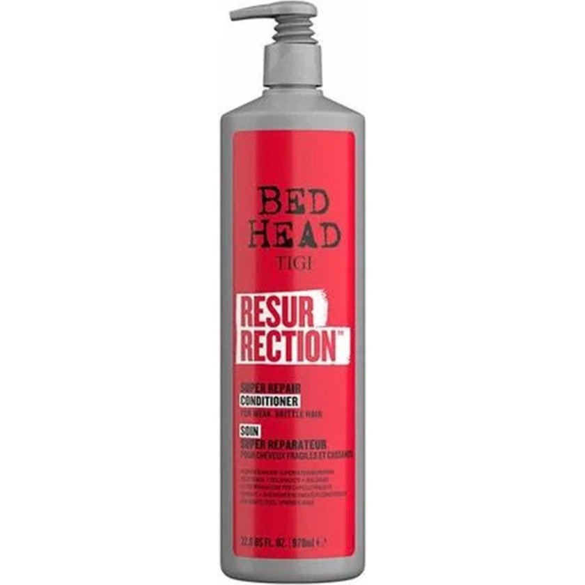 Tigi Bed Head Resurrection Super Repair Conditioner 970 ml