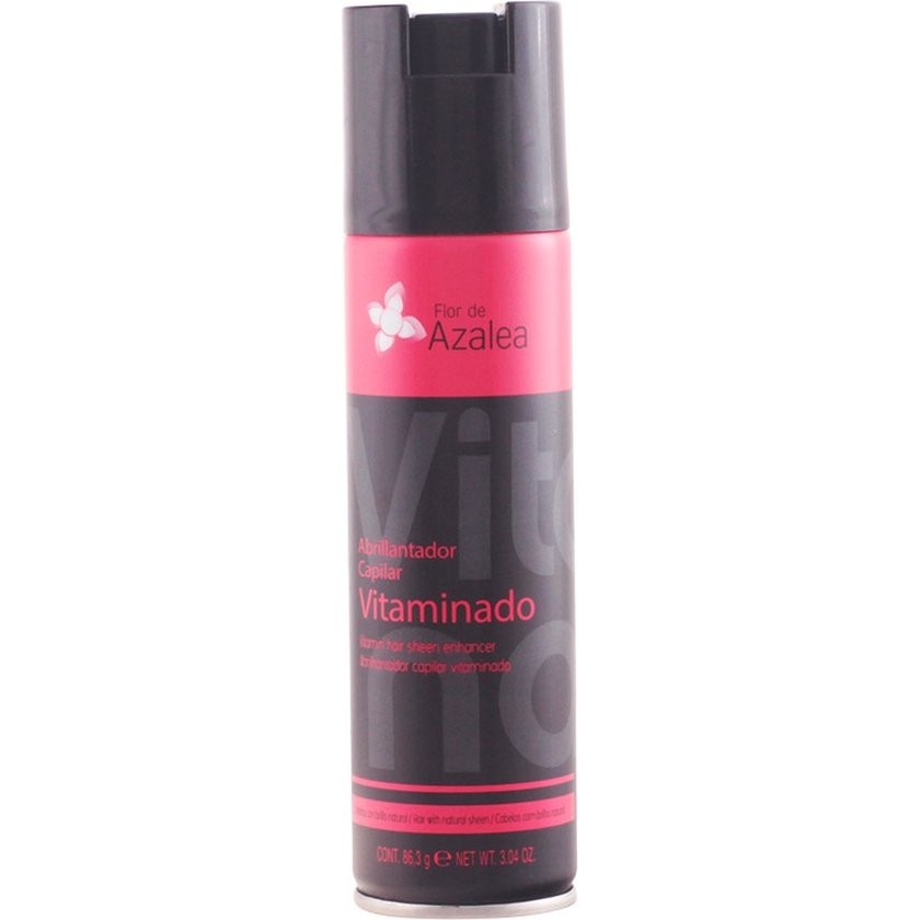 Hair Sheen Enhancer Azalea