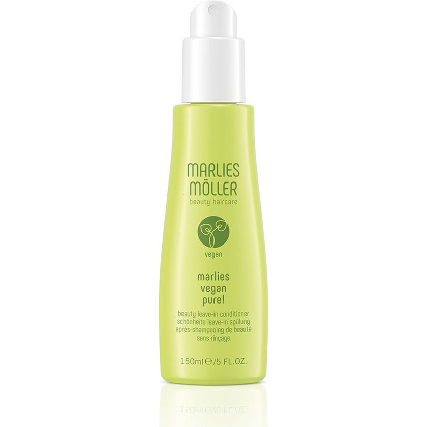 Marlies Möller Marlies Vegan Pure! Beauty Leave-in Conditioner 150 ml