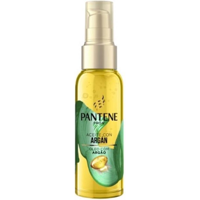 Dry Oil Pantene Argan Oil