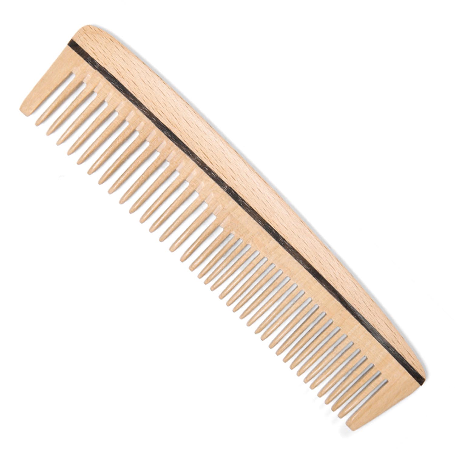 Eurostyle Wooden Comb Beater 1pc