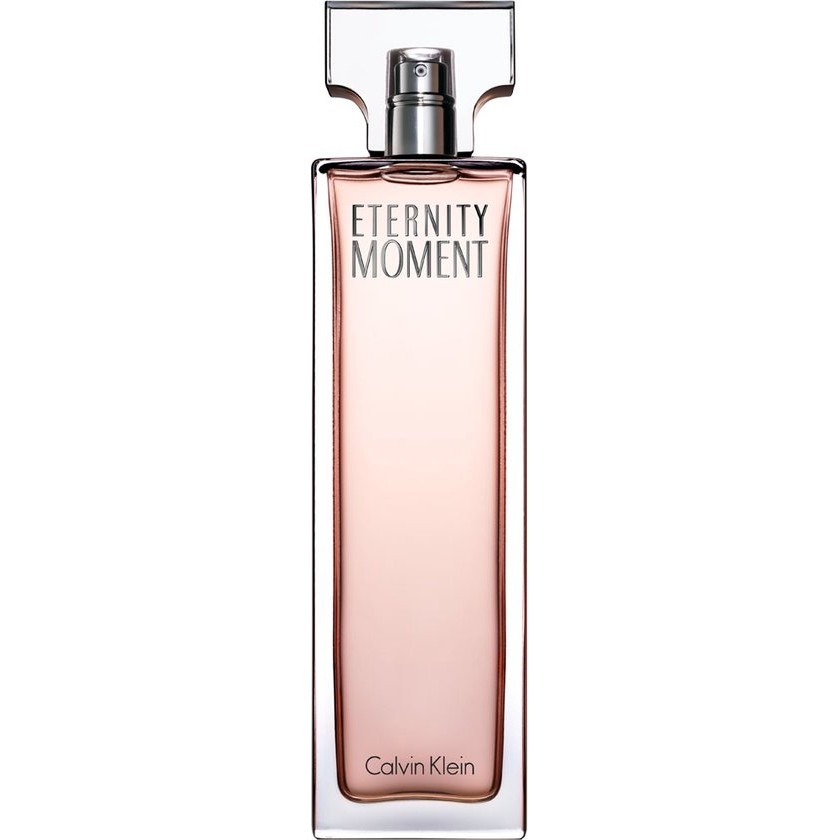Calvin Klein Eternity Moment Eau De Parfum Spray 100 ml for Women