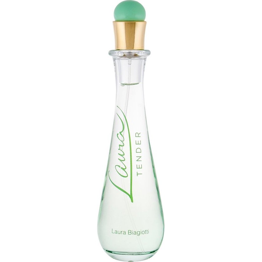 Laura Biagiotti – Laura Tender – Eau De Toilette – 75mlML