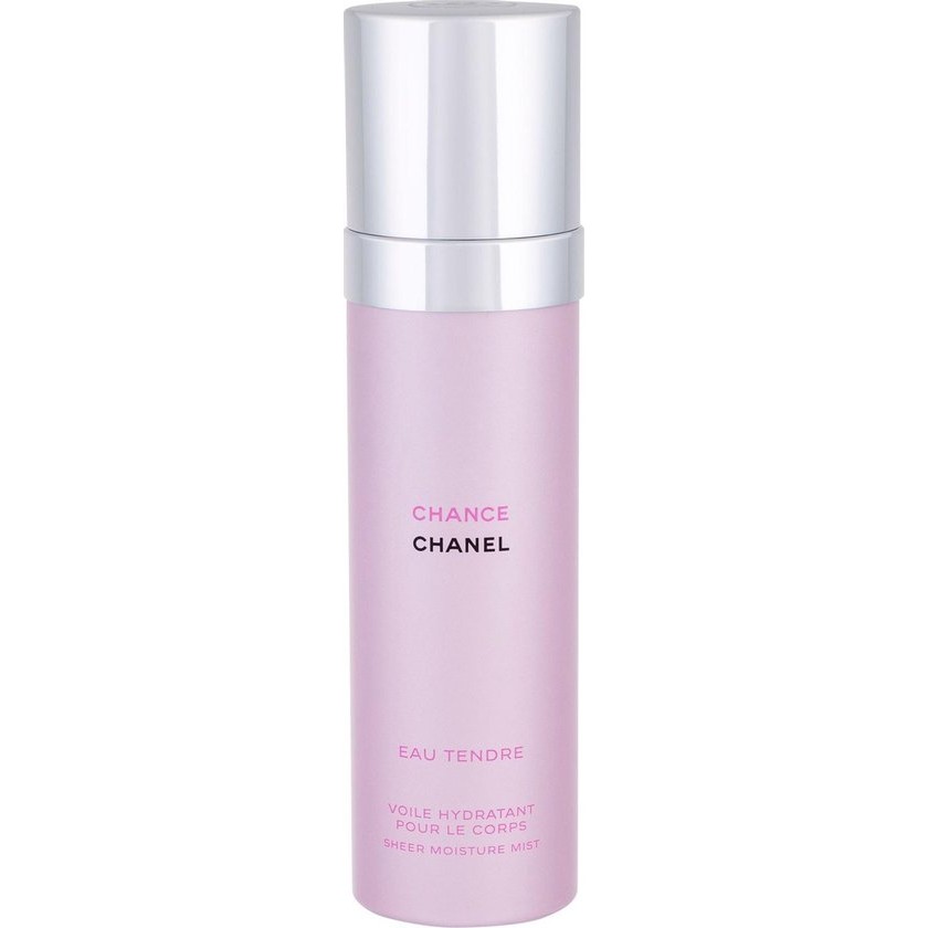 Chanel Chance Eau Tendre   100 Ml   Body Spray