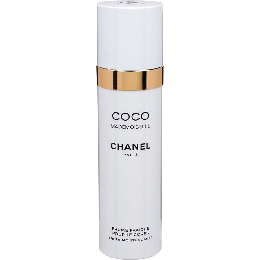 Coco MademoisElle Brume  Femei  Body Mist  100 ml