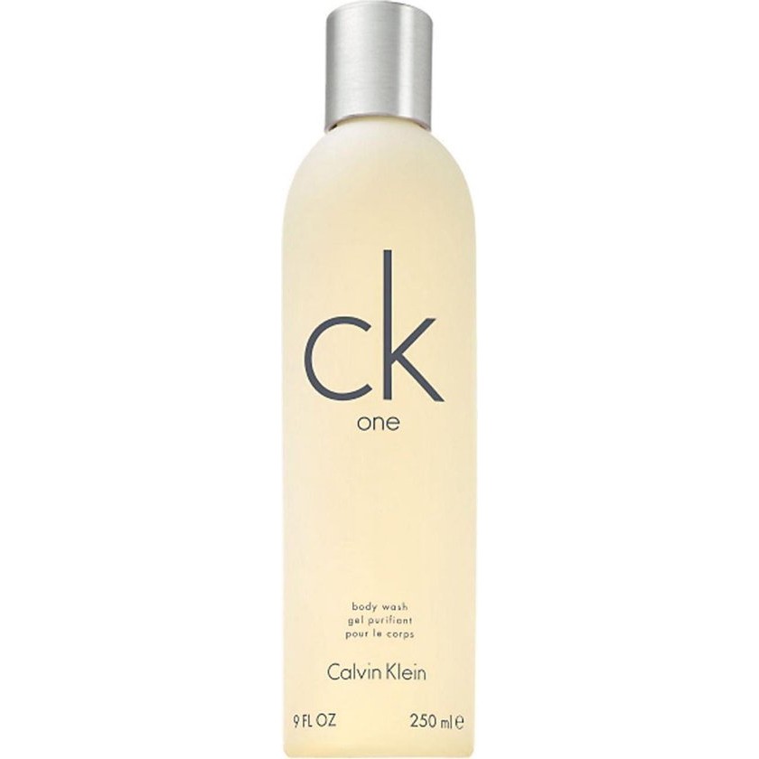 Douchegel Ck One Calvin Klein 4150