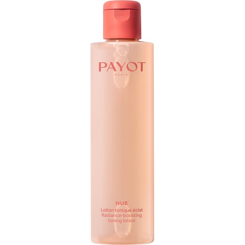 Payot Nue Radiant Boosting Toning Lotion 200ml