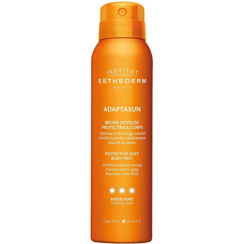 Institut Esthederm Adaptasun Protective Silky Body Mist 150ml