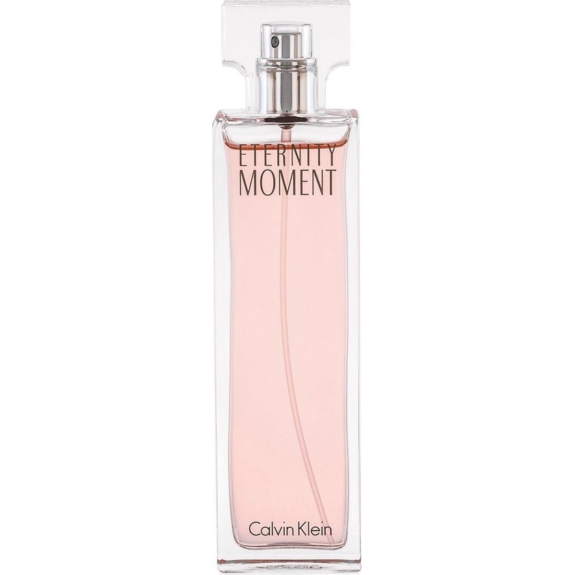 Calvin Klein Eternity Moment Eau De Parfum Spray 50 Ml For Women