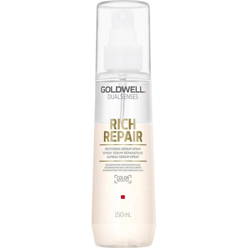 Goldwell Dualsenses Rich Repair Restoring Serum Spray 150 ml