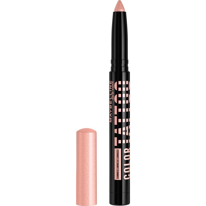 Maybelline Mayb Sombra-Eyeliner C Tattoo