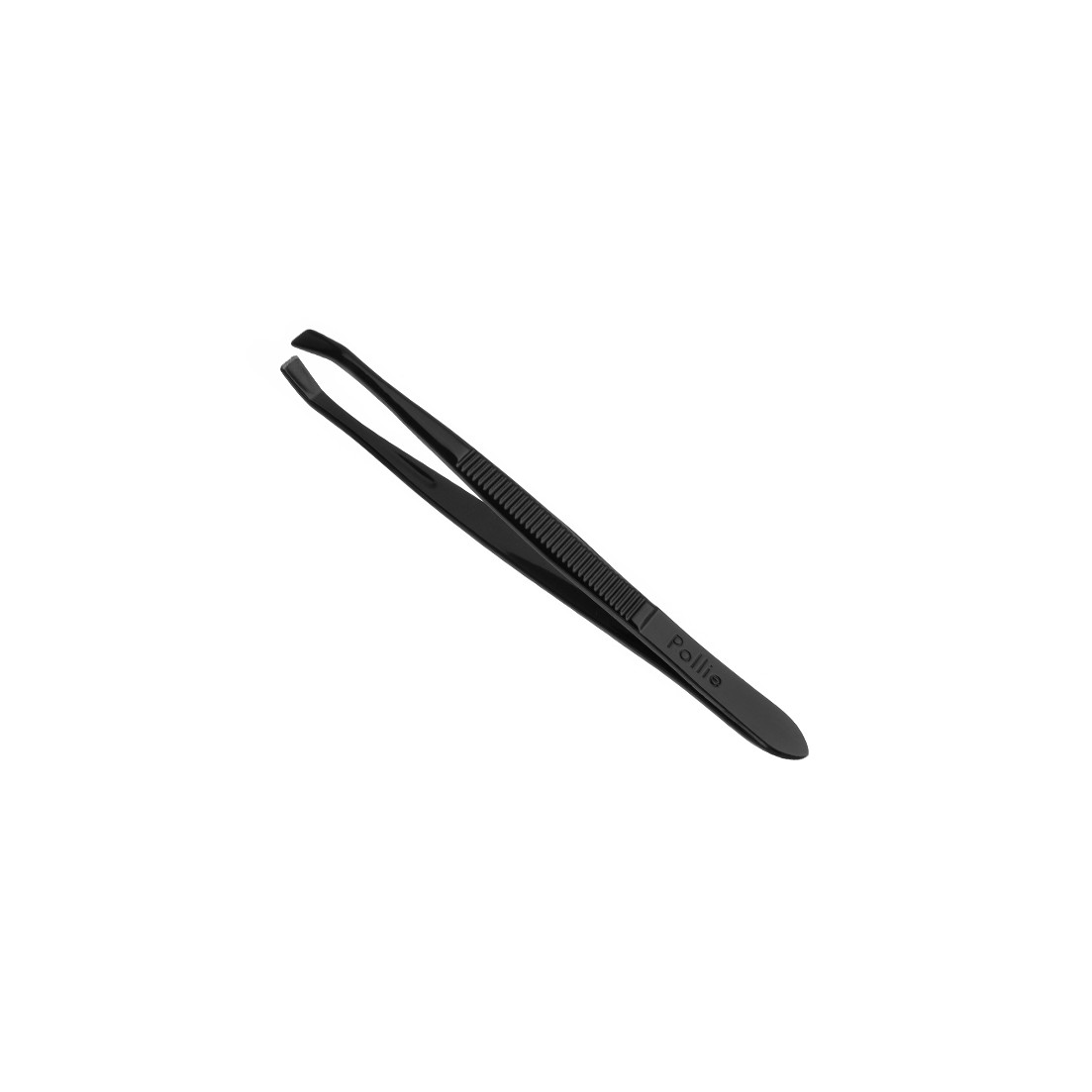 Eurostil Hair Removal Tweezers 8 Cm Black