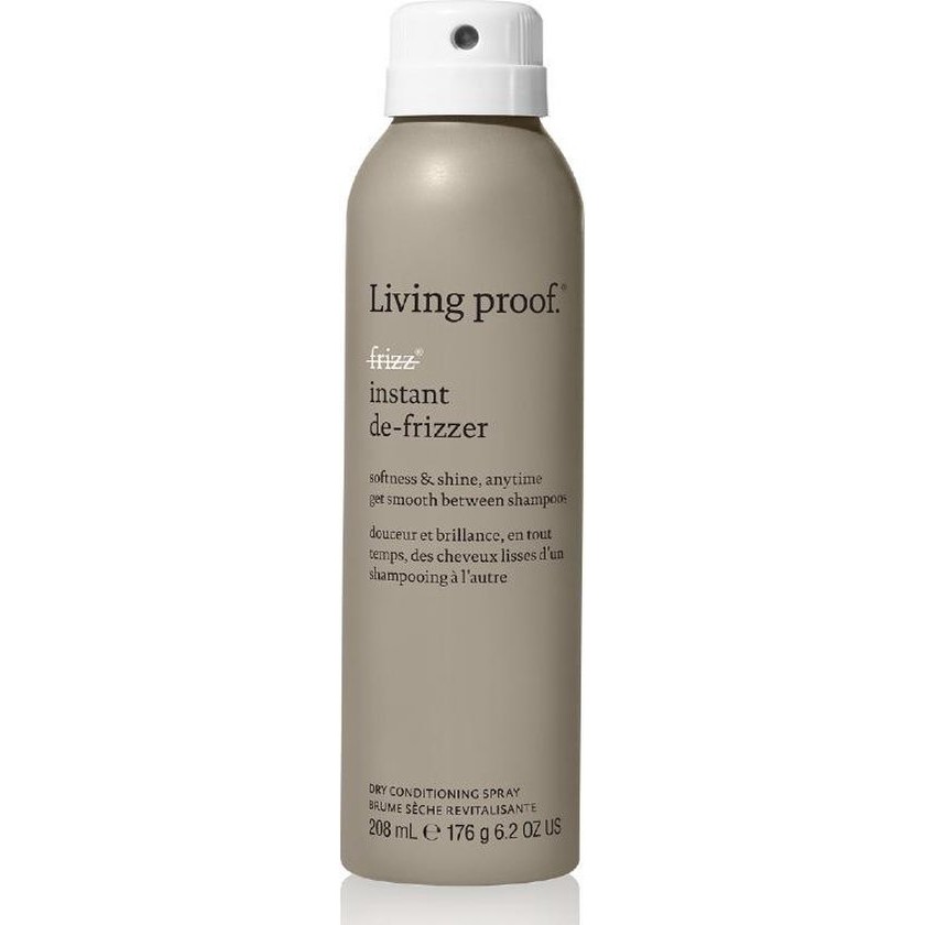 Living Proof No Frizz Instant De Frizzer Conditioner Spray Weerbarstig Haar 208ml