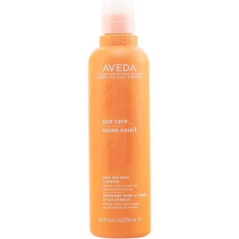 Sun Care Hair  Body Cleanser   A ampon a sprchovA12 gel 2 v 1