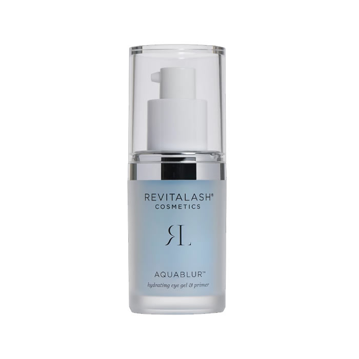 Aquablur Hydrating Eye Gel  Primer   Moisturizing base for the eye area