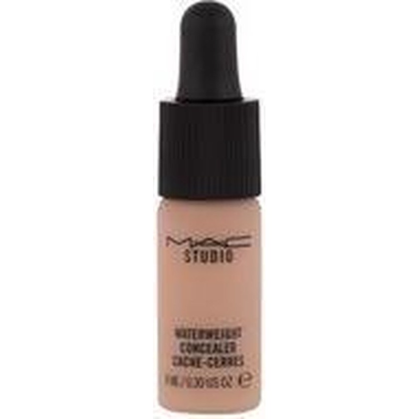 Mac Studio Waterweight Concealer   Nw30   9 Ml   Concealer