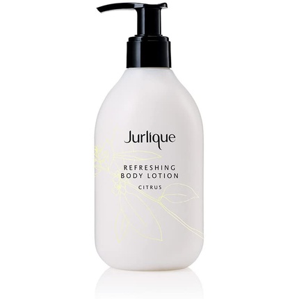 Refreshing Citrus  Femei  Lotiune pentru corp  300 ml